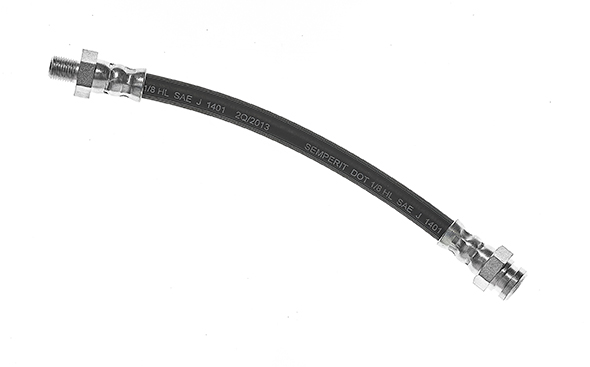 BREMBO Bremsschlauch t30030 für MITSUBISHI PROTON