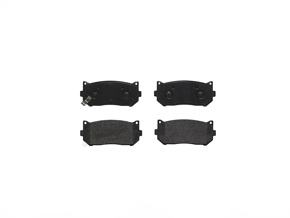 Für BREMBO KLOCKI SZCZEKI CYLINDERKI P 30 008 BRAKE PADS KIA CARENS I - Bild 5