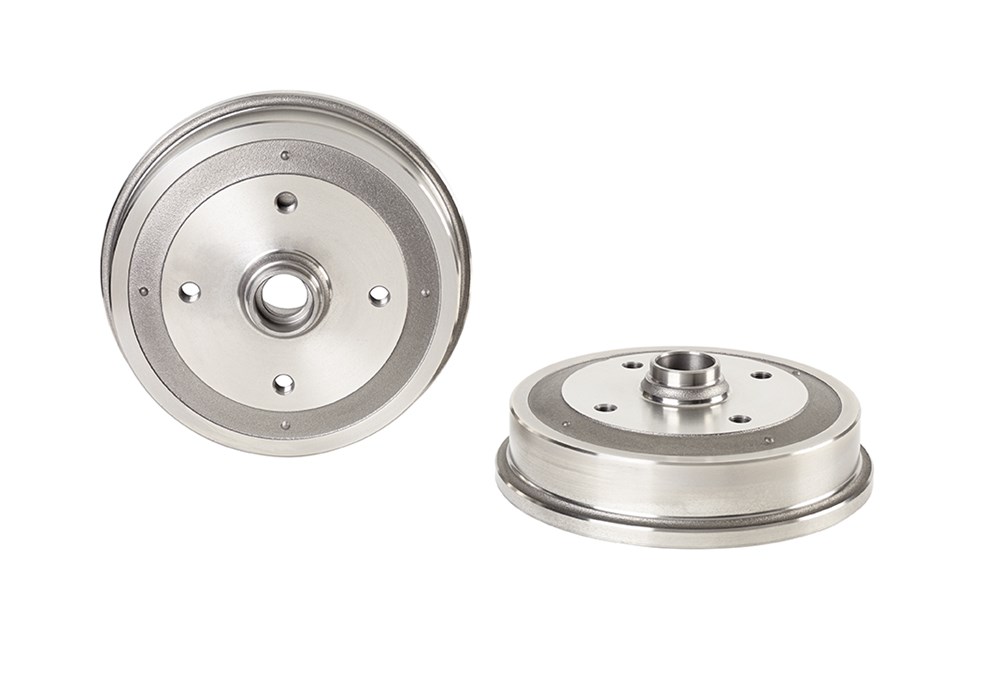 Für BREMBO HAMULCE 14.3219.10 BRAKE DRUM - Bild 4