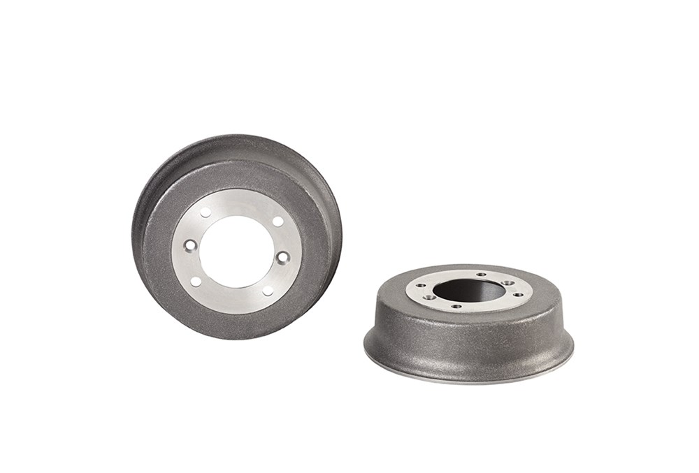 BREMBO Bremstrommel 14316810 für INNOCENTI AUSTIN