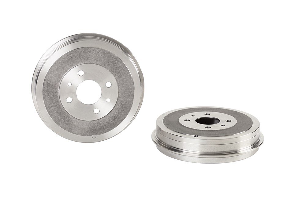 Brembo Bremstrommel 14.7127.20 Für Peugeot Fiat Lancia