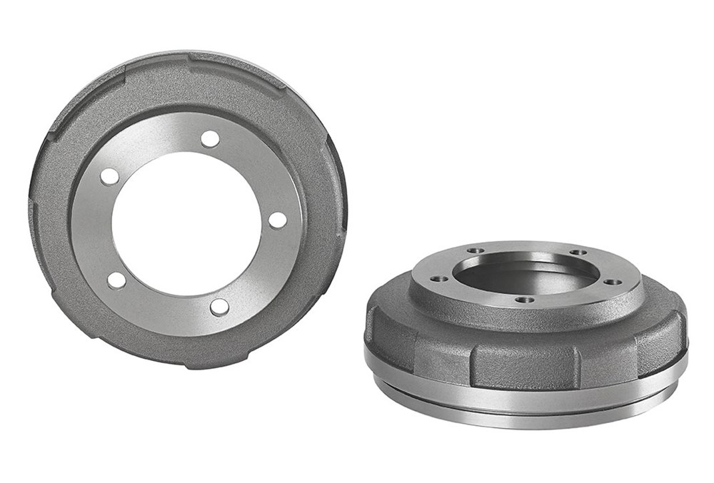 Brembo Bremstrommel 14.7098.20 - Bild 4