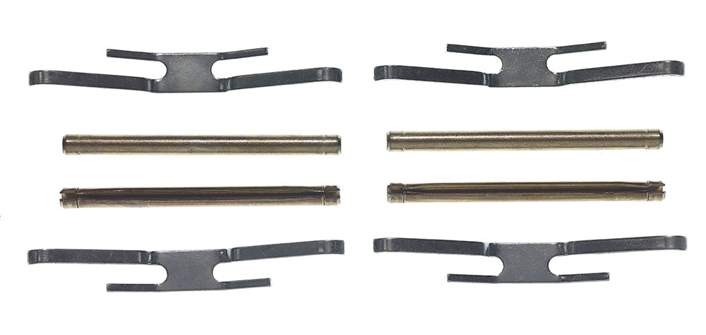 BREMBO Zubehörsatz, Scheibenbremsbelag a02293