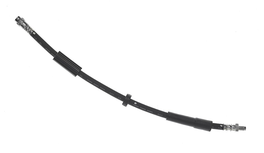 BREMBO Bremsschlauch t11016 für Peugeot