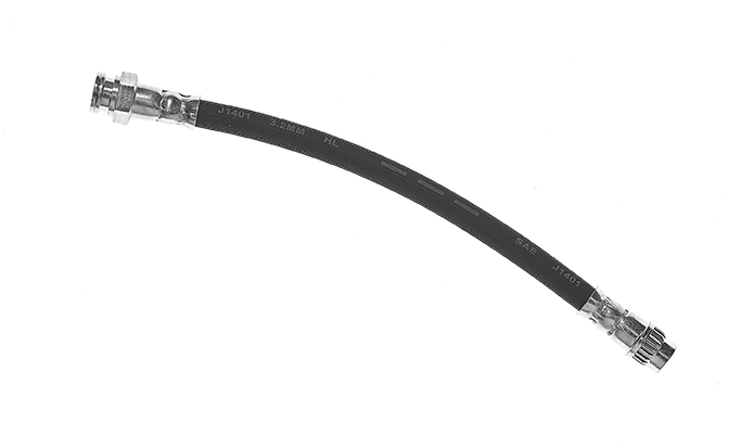 BREMBO Bremsschlauch t11017 für Citroën