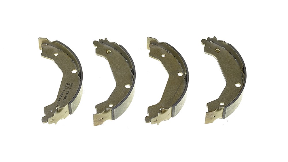 Brembo Bremsbackensatz, Feststellbremse S 30 534 Für Kia
