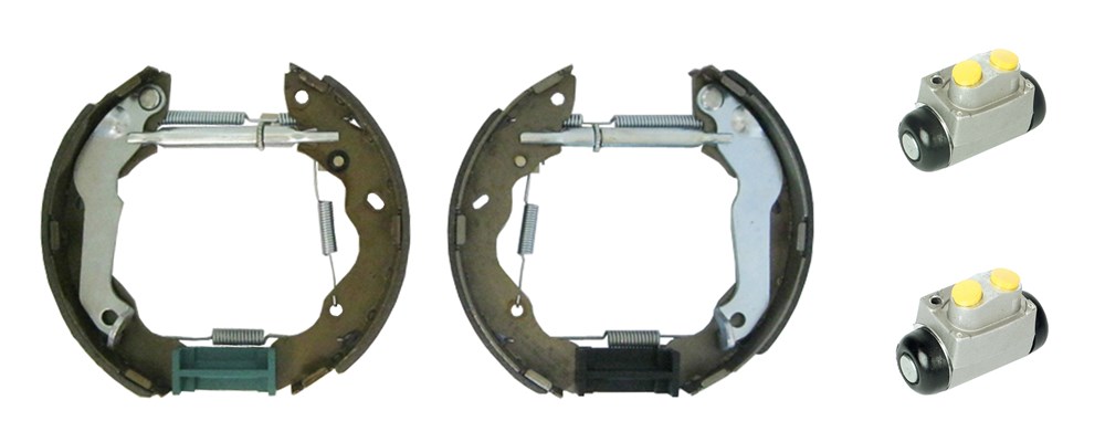 Brembo Bremsbackensatz K 30 009 Für Hyundai