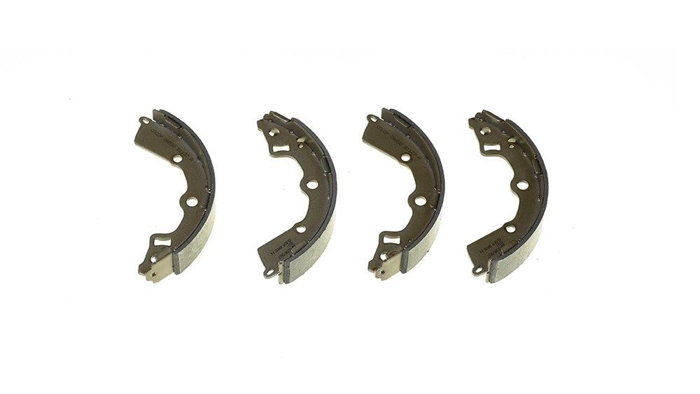 Brembo Bremsbackensatz S 30 538 Für Kia