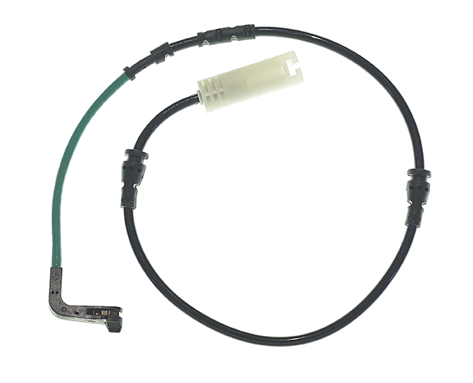 BREMBO Warnkontakt, Bremsbelagverschleiß a00412 für BMW