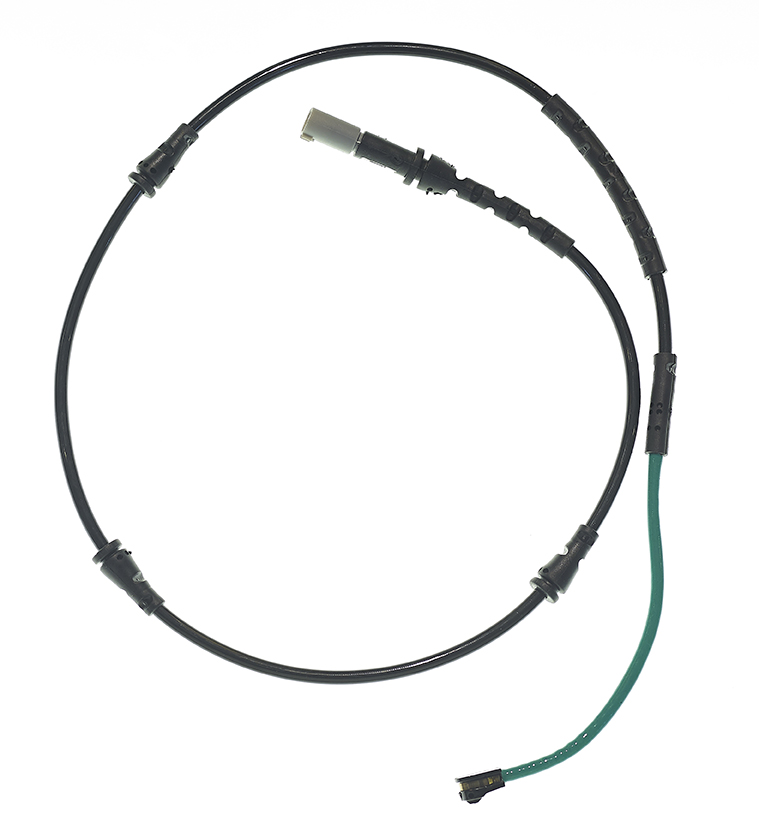BREMBO Warnkontakt, Bremsbelagverschleiß a00432 für BMW
