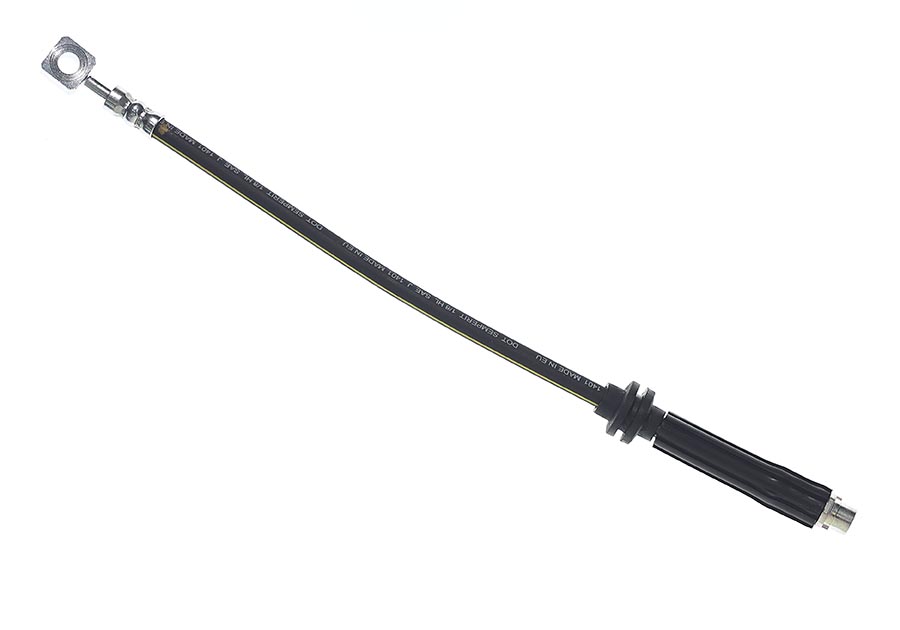 BREMBO Bremsschlauch t10017 für Opel DAEWOO