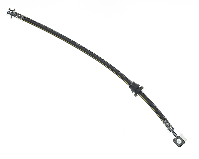 BREMBO Bremsschlauch t15018 für DAEWOO