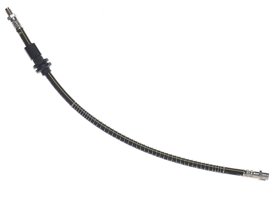 BREMBO Bremsschlauch t50066 für Mercedes