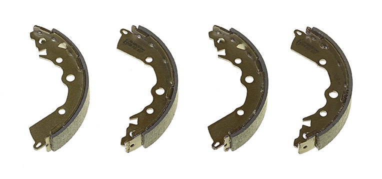 Brembo Bremsbackensatz S 30 542 Für Kia