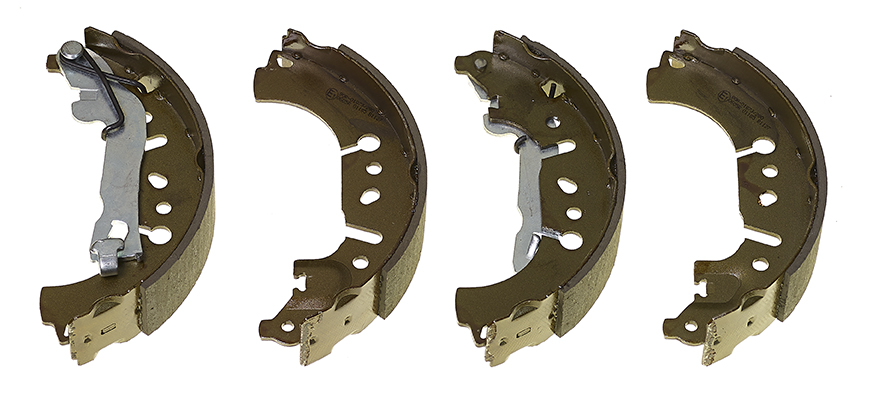 Brembo Bremsbackensatz S 23 580 Für Fiat Dodge