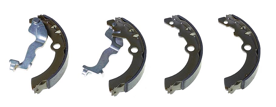 Brembo Bremsbackensatz S 79 528 Für Nissan Suzuki