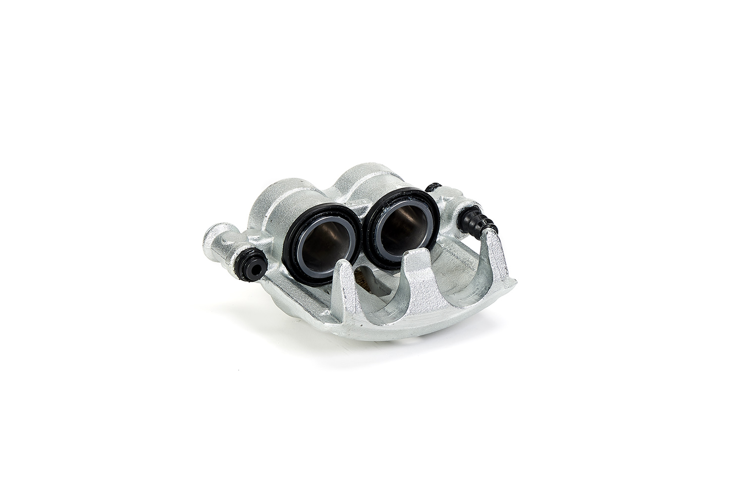 Für BREMBO F BR 062 Brake caliper F BR 062 Disc brake caliper front L (new, no - Bild 5