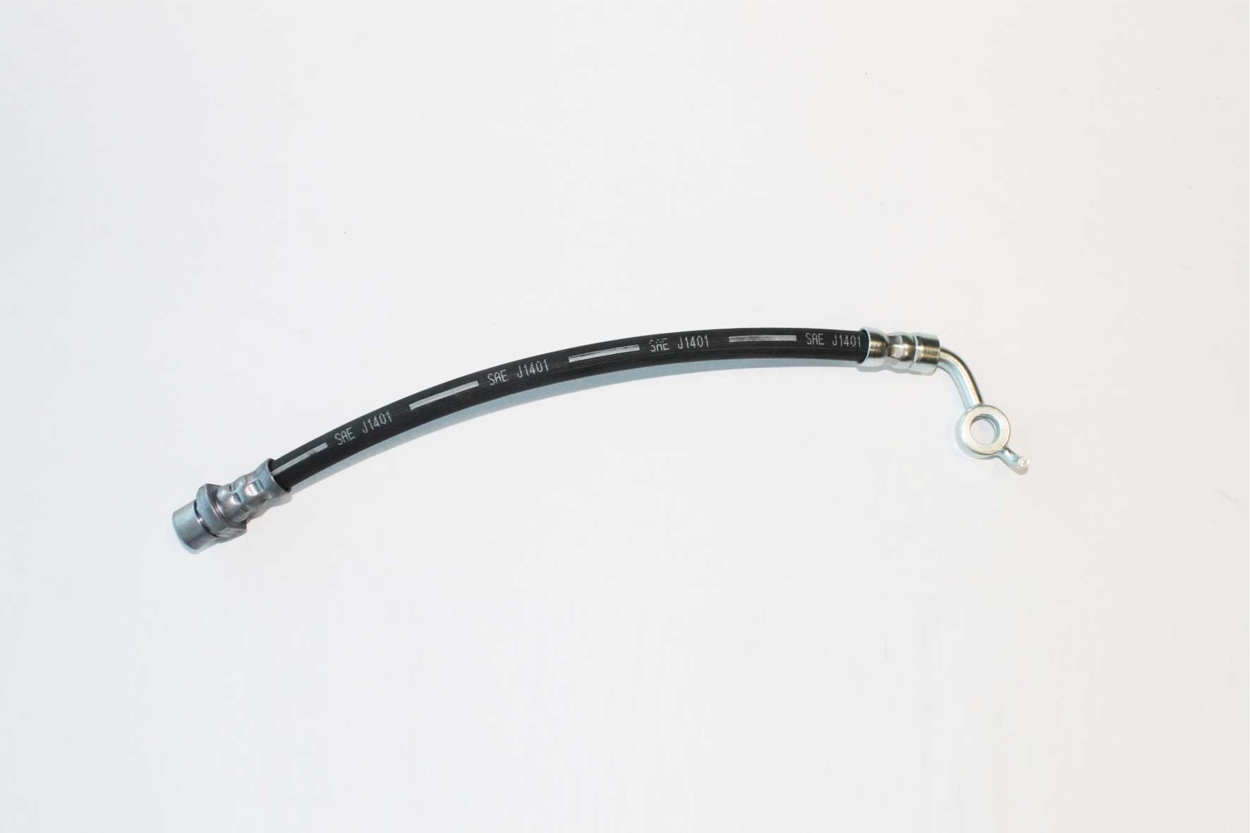 Brembo Bremsschlauch T 83 194 Für Toyota