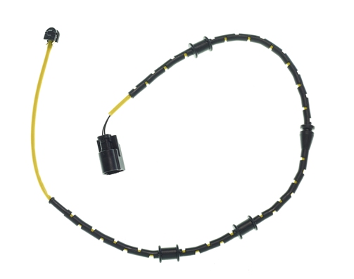 BREMBO Warnkontakt, Bremsbelagverschleiß a00508 für JAGUAR