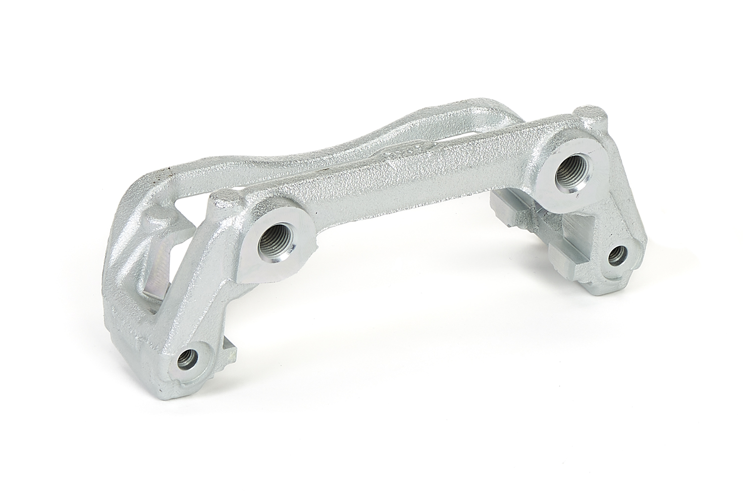 Bremssattelhaltersatz Hinterachse F BK 017 BREMBO für MERCEDES-BENZ - Bild 4