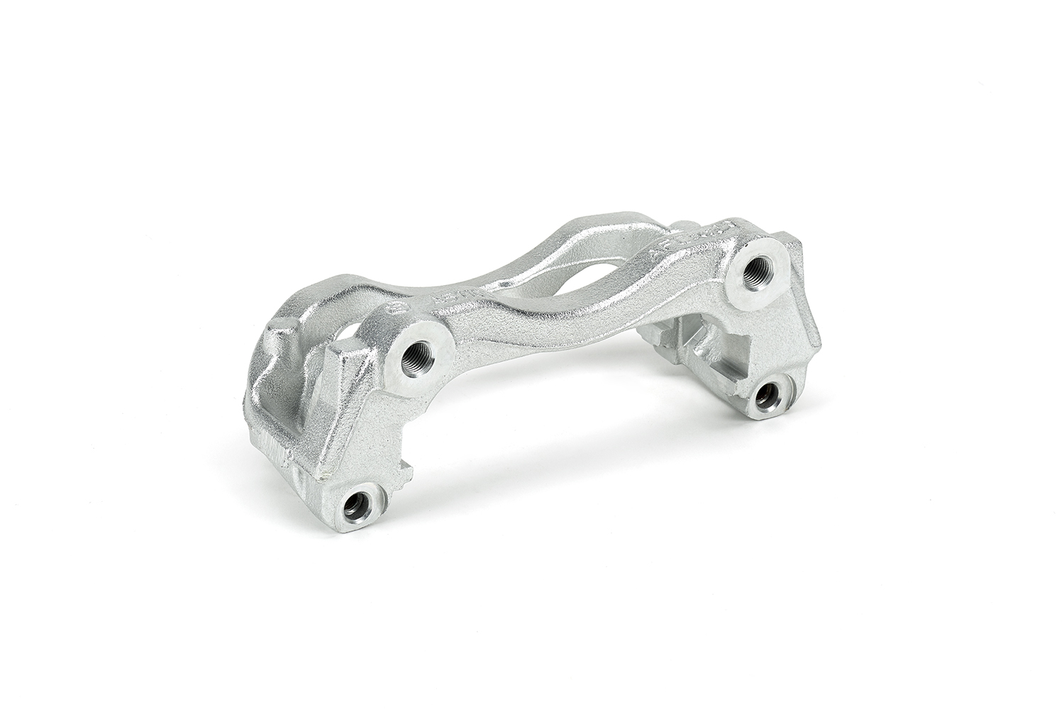 Für BREMBO HAMULCE F BK 020 BRAKE CALIPER BRACKET FRONT LEFT/RIGHT - Bild 4