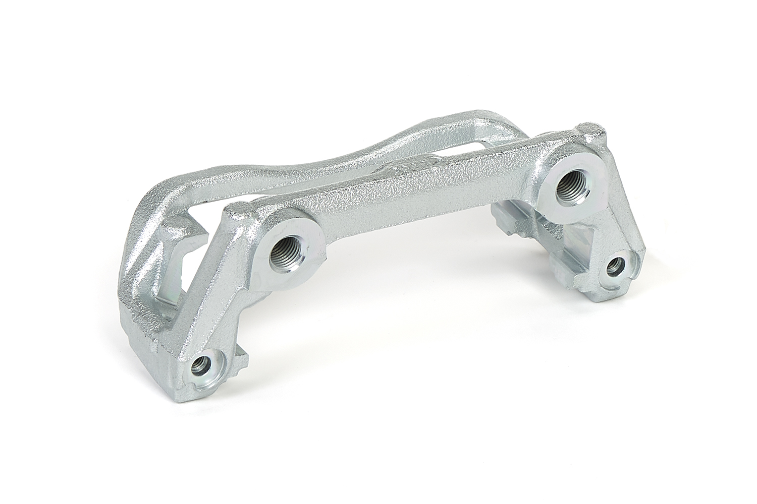 Für BREMBO F BK 018 Brake Caliper Bracket Set F BK 018 Brake caliper yoke rear - Bild 3