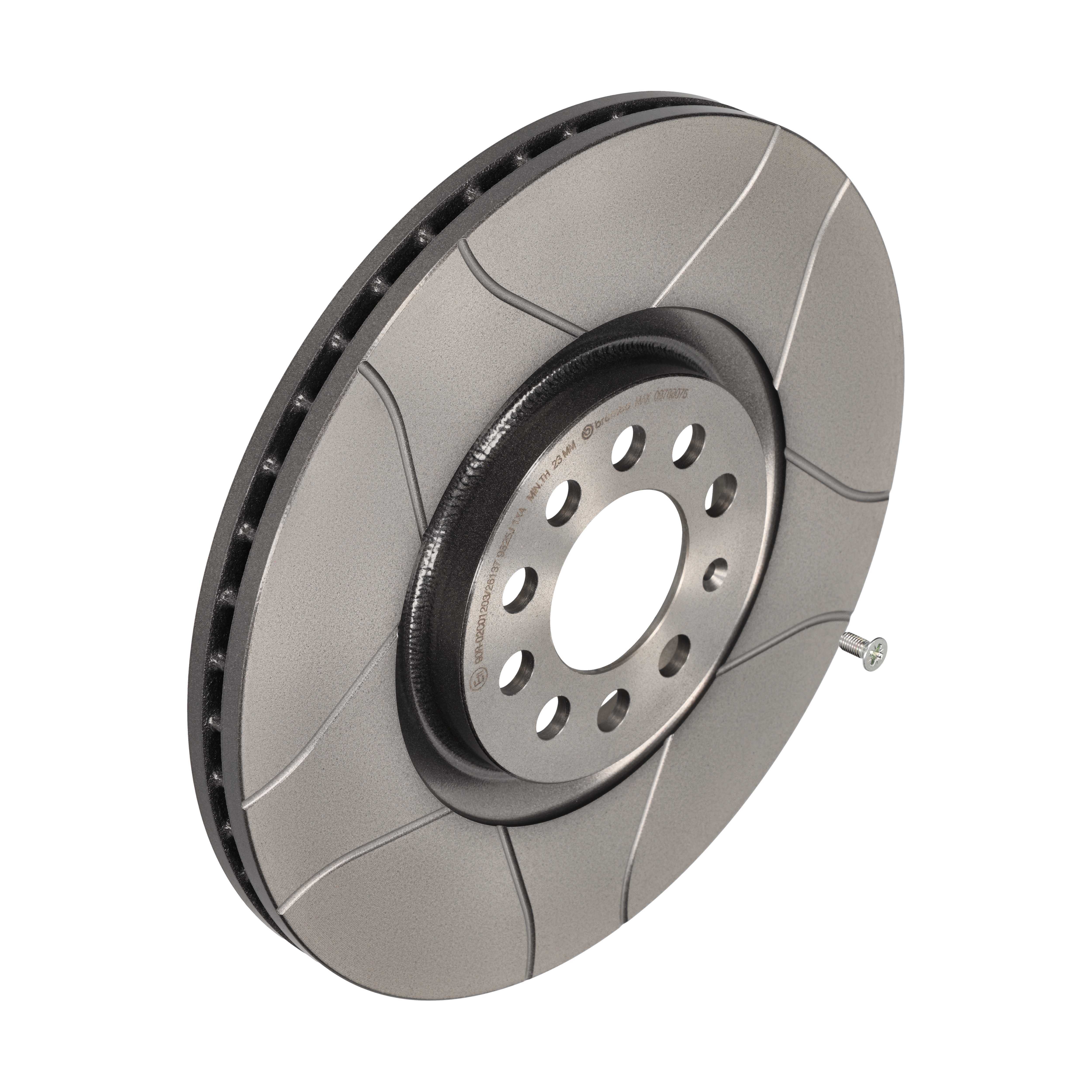Brembo Bremsscheibe 09.7880.75, 1 Stück - Bild 5