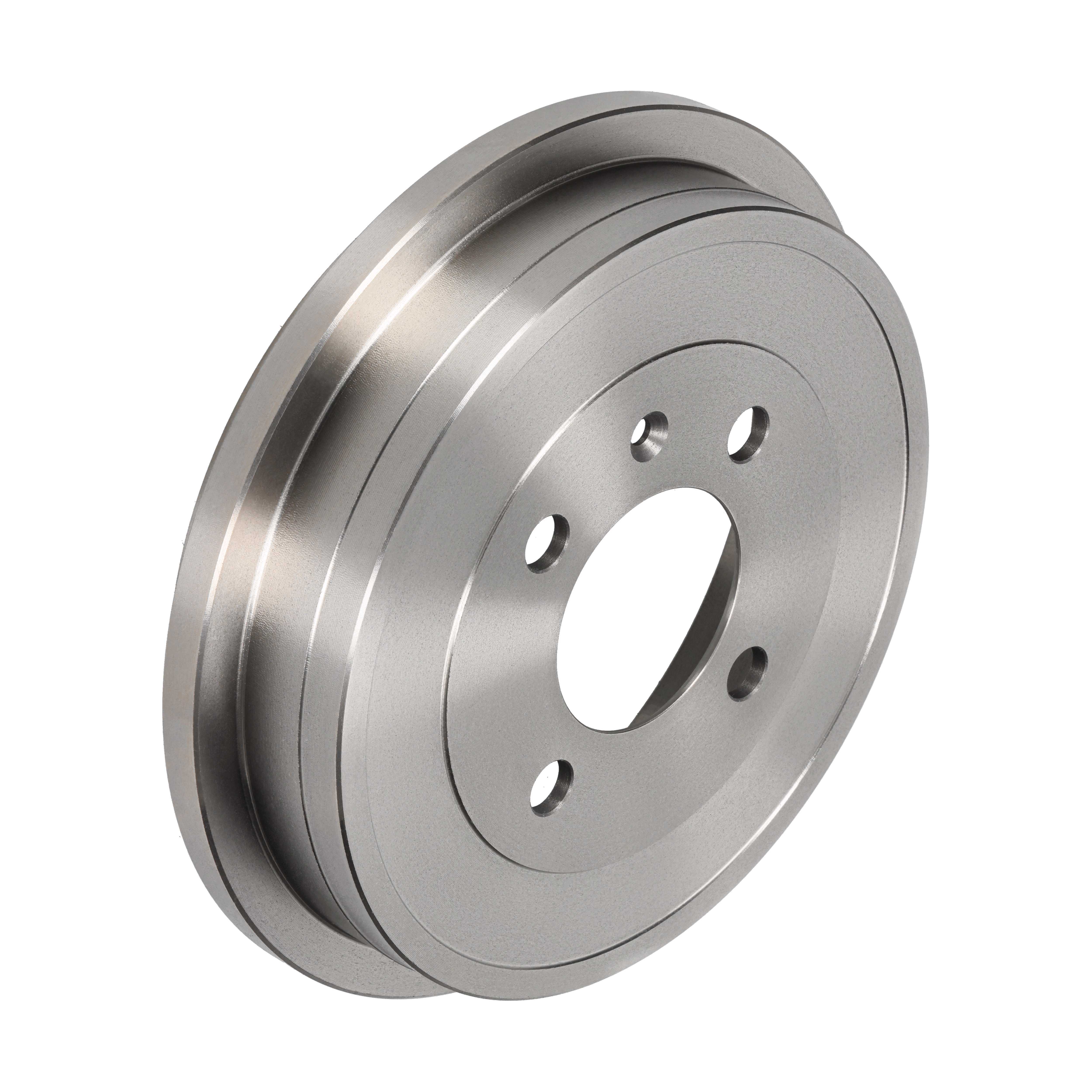 BREMBO Bremstrommel 14938410 für VW