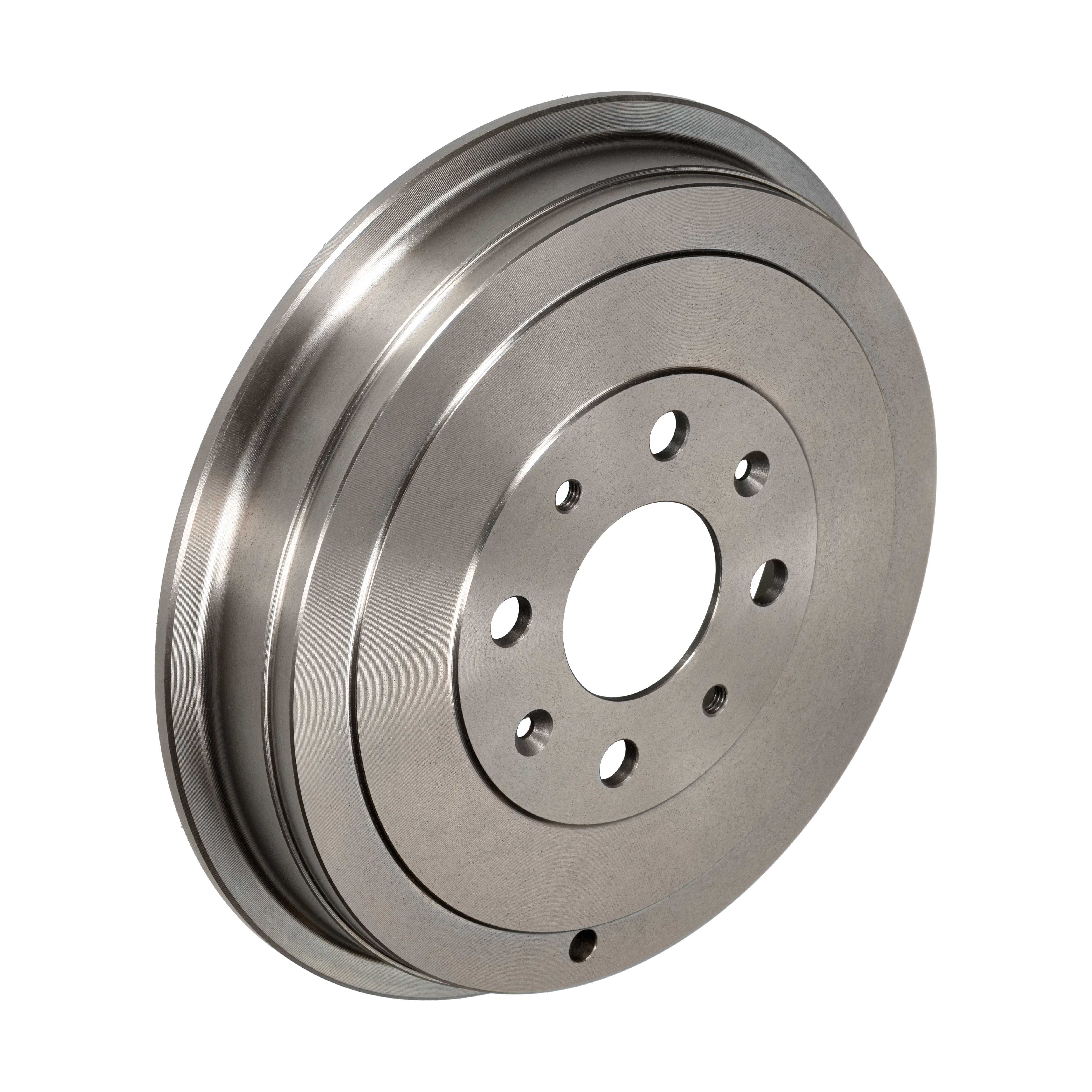 BREMBO Bremstrommel 14a85510 für Opel Fiat Vaughall