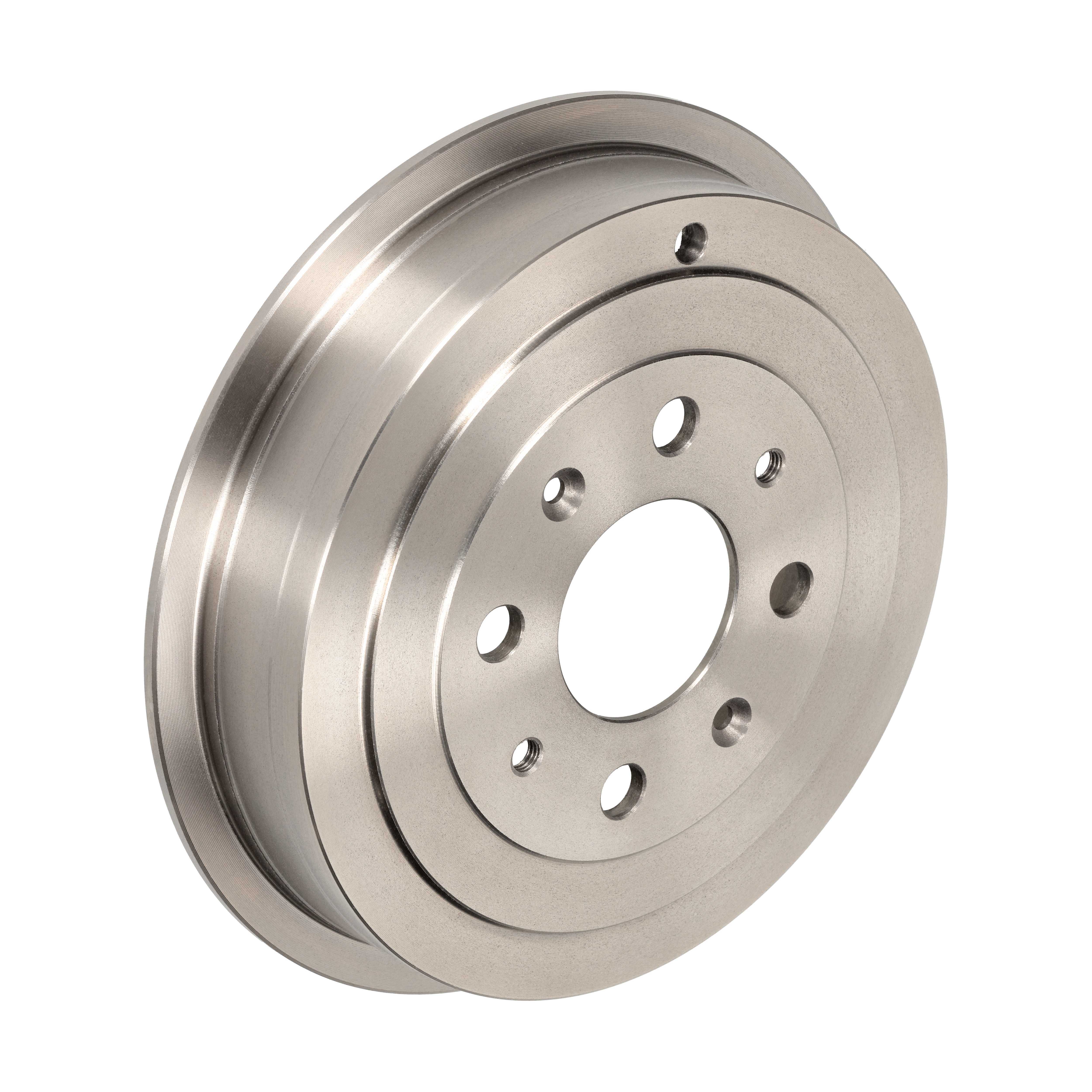 BREMBO Bremstrommel 14a85410 für Opel Fiat Vaughall