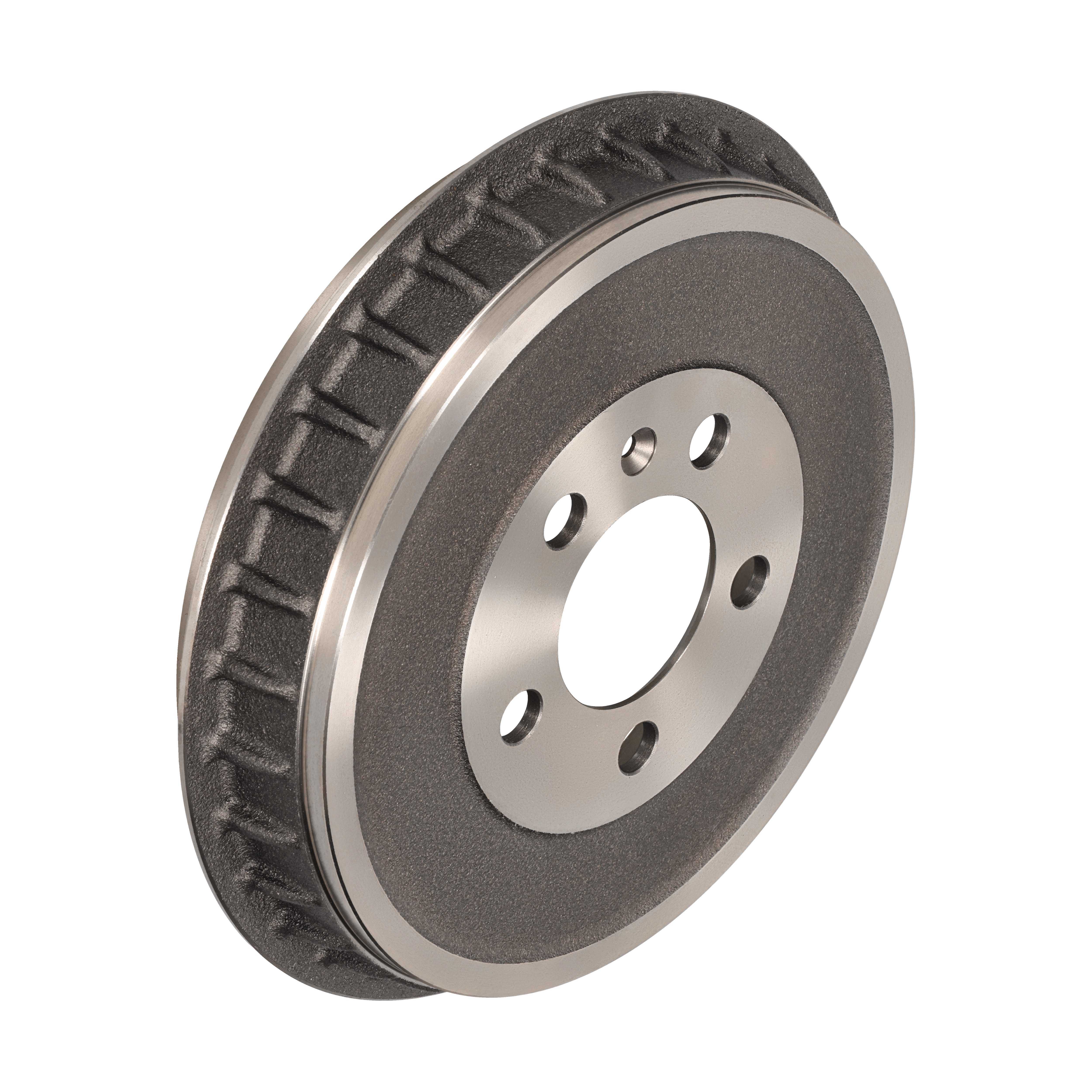 Für BREMBO 14.D996.10 Brake drum 14.D996.10 Brake drum rear fits: AUDI A1, A1 A - Bild 4