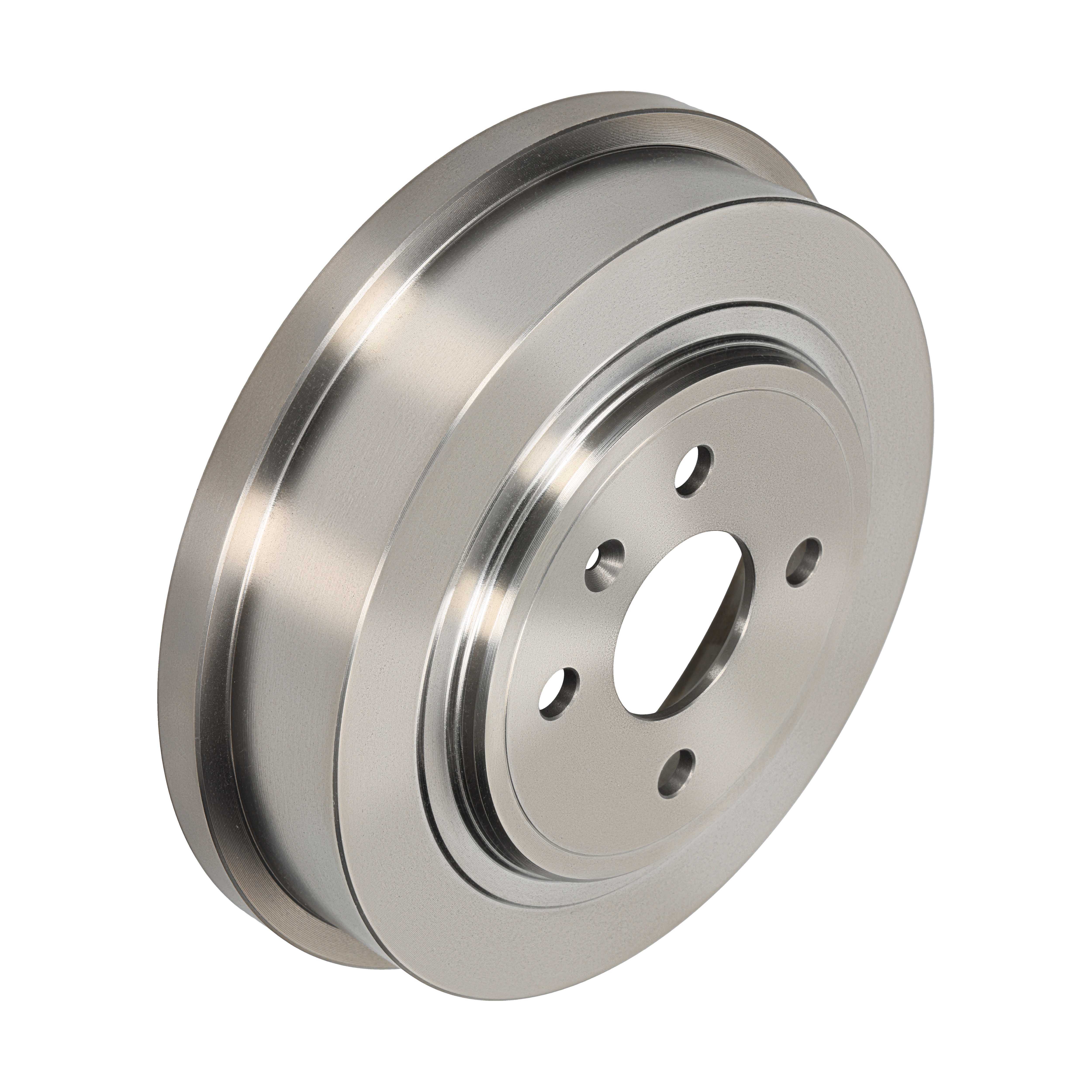 Brembo Bremstrommel 14.A694.10 Für Opel