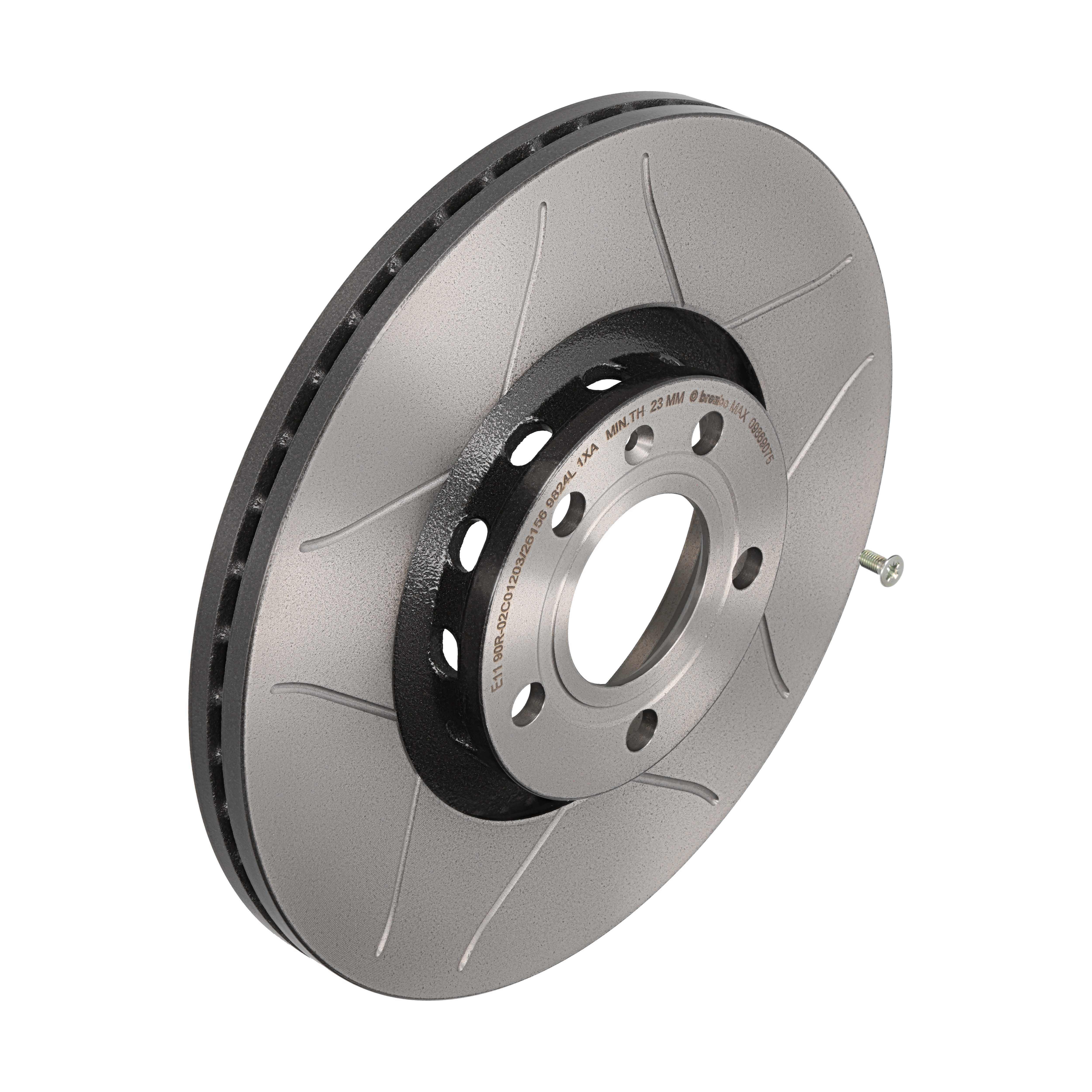 Brembo Bremsscheibe 09.8690.75, 1 Stück - Bild 6