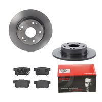 Brembo Bremsensatz, Scheibenbremse, Art.-Nr. 1420-55710