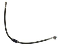Brembo Bremsschlauch "ESSENTIAL LINE", Art.-Nr. T 85 112