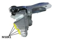Brembo Bremskraftregler "ESSENTIAL LINE", Art.-Nr. R 85 009