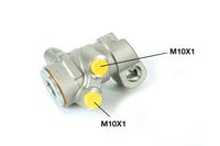 Brembo Bremskraftregler "ESSENTIAL LINE", Art.-Nr. R 61 002