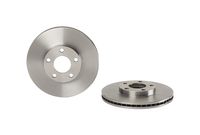 Brembo Bremsscheibe "PRIME LINE", Art.-Nr. 09.7195.10