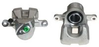 Brembo Bremssattel "ESSENTIAL LINE", Art.-Nr. F 83 287