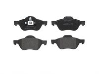 Brembo Bremsbelagsatz, Scheibenbremse "PRIME LINE", Art.-Nr. P 68 029