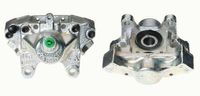 Brembo Bremssattel "ESSENTIAL LINE", Art.-Nr. F 50 129