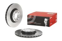 Brembo Bremsensatz, Scheibenbremse, Art.-Nr. IJZJSG69A1