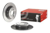 Brembo Bremsensatz, Scheibenbremse, Art.-Nr. IK3EBYLGI5