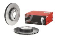 Brembo Bremsensatz, Scheibenbremse, Art.-Nr. SG00000CIO