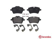 Brembo Bremsensatz, Scheibenbremse, Art.-Nr. SG00000CIQ