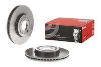 Brembo Bremsensatz, Scheibenbremse, Art.-Nr. SG00000CJ8