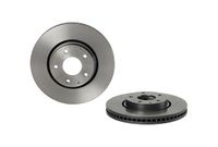 Brembo Bremsensatz, Scheibenbremse, Art.-Nr. SG00000CKH