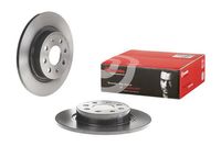 Brembo Bremsensatz, Scheibenbremse, Art.-Nr. SG00000EFW