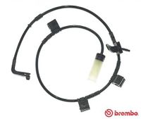 Brembo Bremsensatz, Scheibenbremse, Art.-Nr. SG00000CIO