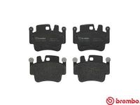 Brembo Bremsensatz, Scheibenbremse, Art.-Nr. SG00000EV8